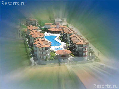 Alice Suite Hotel 1